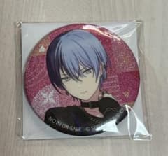 プロセカ 青柳冬弥 グリ缶 缶バッジ Vol.47A BOX特典 - メルカリ