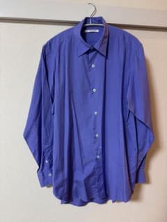 maatee＆sons エリザベスシャツ サイズ1 - メルカリ