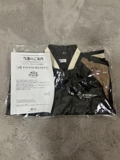 JRA 2025ウインズ•デー A賞 オリジナルUMAスカジャン サイズ L - メルカリ