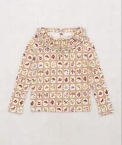 misha&puff string trellis お茶会 パロマ 2y - メルカリ