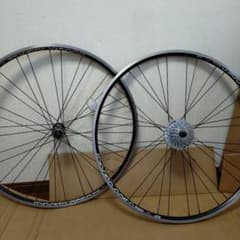 Bianchi DRX4000 完組ホイール - メルカリ
