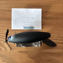 チムシ でっカブメスJr.新品 入手困難激釣れサーフェイスプラグ 陸王