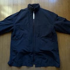 1ldk I アイ STORM COAT COL: NAVY - メルカリ