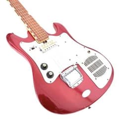 整備品】Teisco TRG-1 エレキギター アンプ内蔵ギター テスコ - メルカリ
