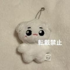 NCT NCT127 テヨン テョンヤ ぬいぐるみ キーホルダー - メルカリ