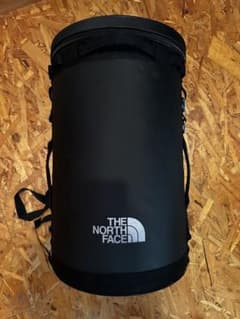 美品ノースフェイス BCギアバケットパック 座れるリュック30L - メルカリ