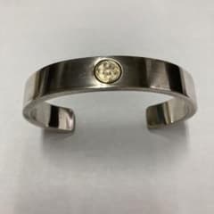 CHOLOS チョロス バングル SIGNETS BANGLE - メルカリ