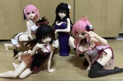 美少女フィギュア 、プライズフィギュア 、一番くじ まとめ売り 箱無し