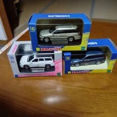 3台セット】MTECH エムテック エポック レガシィ 1/43 - メルカリ