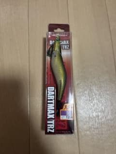 ダートマックス TRZ 新品未開封 3.5号 30g - メルカリ