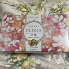 スリムビューティーハウス エンザイムフローラ - メルカリ