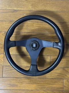 TM様 専用 ナルディ ステアリング FET極東時代のもの - メルカリ
