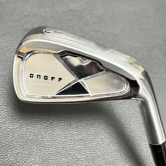 オノフ FORGED 5番アイアン 45.5インチ 長尺カスタム S - メルカリ