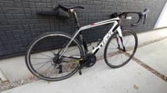 Trek 2013 madone5 デュラエース 54サイズ - メルカリ