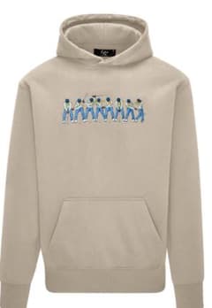 Eastside Golf】XXL Sequence Swingman パーカー - メルカリ