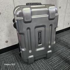 月*亭様 PROTEX＜受託手荷物対応＞容量約40LキャリーケースFP-32N