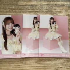 イコラブ 瀧脇笙古 モーリーファンタジーコラボ③チュウヒキ - メルカリ