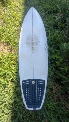 レア」ジョシュカーDRAFT SURF 5'6