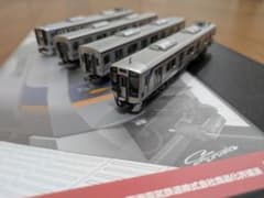 ポポンデッタ 南海8300系高野線6両セット バラ 8316編成4両 - メルカリ