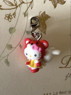 ☆人気ご当地キティ☆東京秋葉原限定もえるるぶ♡ハローキティ