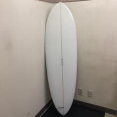 ファロー サーフボード RADII Furrow Surf Craft - メルカリ