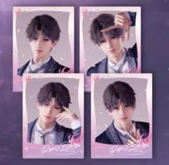 恋と深空 ホムラ 誕生日グッズ チェキ 公式正規品 - メルカリ