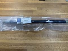 メルセデス・ベンツ 純正 未使用新品 レベライザーホース 1249975682