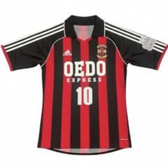 正規品】ジャイアントキリング adidas ETU ジーノ10 L 限定 - メルカリ