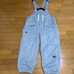 アンセム ビブパン 2425モデル スノーボード 大きめです - メルカリ