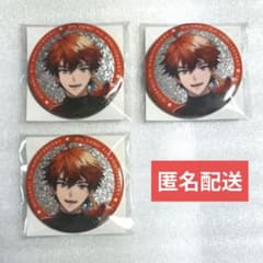 北見遊征 缶バッジ にじさんじ 8周年 - メルカリ