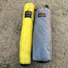 ボ*ー様 INTEGRAL Design SILDOMEとバグネット - メルカリ