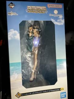 FGO 一番くじ C賞 テノチティトラン フィギュア - メルカリ