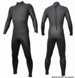 kencha様専用CLASSIC インナーN3x2mmフルスーツBZオーダー料込