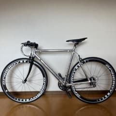 OLD cannondale クリスキング SPINERGY - メルカリ