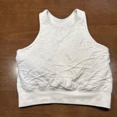 SUKALA ジオメトリックアクティブブラトップM - メルカリ