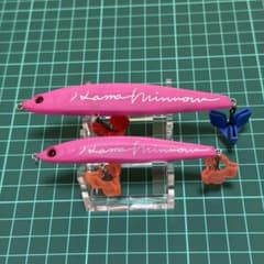 常吉 浜ペンシル セット - メルカリ