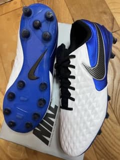 新品 激レア 廃盤品 ナイキ ティエンポ レジェンド8 エリート HG 25.5