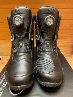 KUSHITANI クシタニ K-6302 アドーネシューズ ブラック26.0 - メルカリ