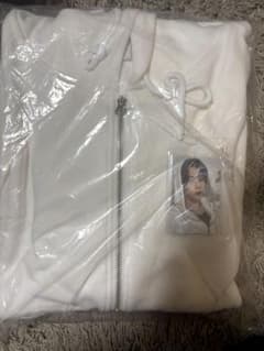 RIIZE RIIZE PARK POPUP フーディー パーカー ショウタロウ - メルカリ