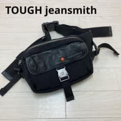 TOUGH jeansmith タフジーンズスミス ショルダーバッグ - メルカリ