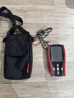 ジャンク☆伊藤超短波 STYLIFT スタイリフト 家庭用EMSマシン - メルカリ