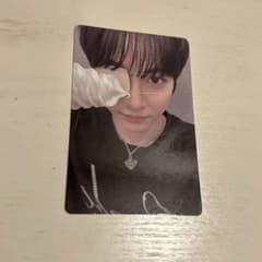 ジュニル トレカ ボイプラ2 パクジュンイル パクジュニル - メルカリ