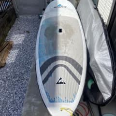 レイアードSUP Laird standup SUPボード - メルカリ