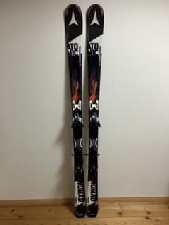 NOMAD SMOKE TI 171 ビンディングセット - メルカリ