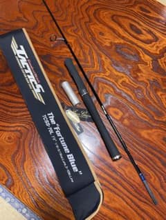 エバーグリーン タクティクス フォーチュンブルー TCSS-70L 関和学