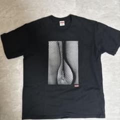 Supreme Daido Moriyama tシャツ 【キムタク着用】 - メルカリ