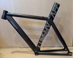 AFFINITY CYCLES KISSENA 2021 フレーム Sサイズ - メルカリ