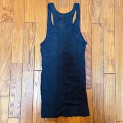 ifsixwasnine TANK1 80085F リブ タンクトップ LGB - メルカリ