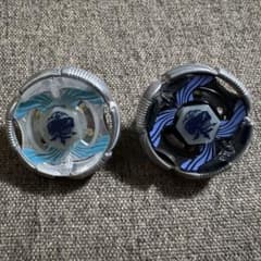 メタルファイトベイブレード グランドケトス 2種(日本国内版) - メルカリ