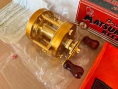 道楽 Dowluck マツモトーイ A-2000 D.D. Oldgold - メルカリ